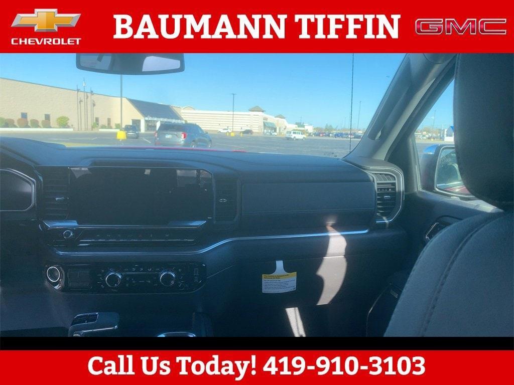 new 2026 GMC Sierra 1500 car, priced at $66,484