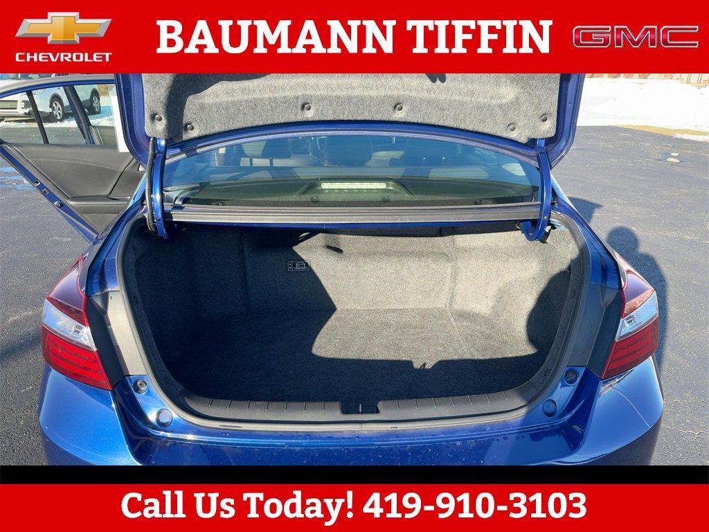 used 2017 Honda Accord Hybrid car, priced at $12,992