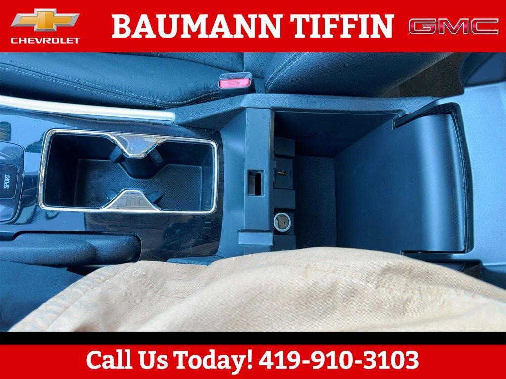 used 2017 Honda Accord Hybrid car, priced at $12,992