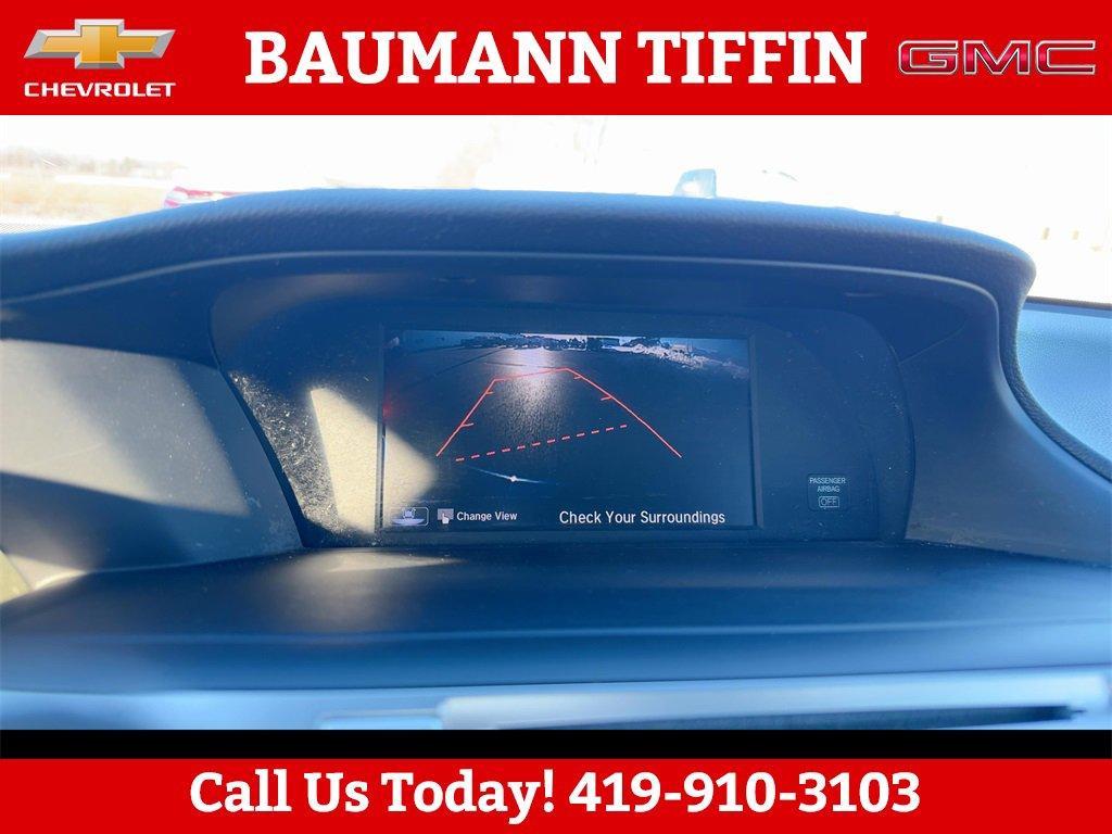 used 2017 Honda Accord Hybrid car, priced at $12,992