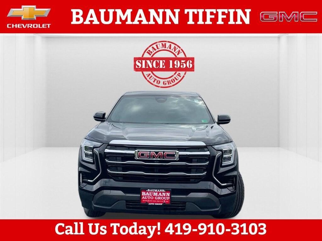 new 2025 GMC Terrain car, priced at $32,778