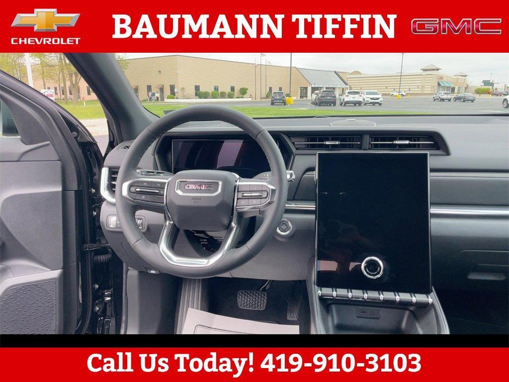 new 2025 GMC Terrain car, priced at $32,778
