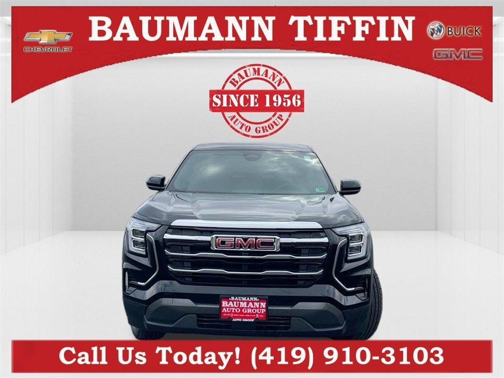 new 2025 GMC Terrain car, priced at $32,674