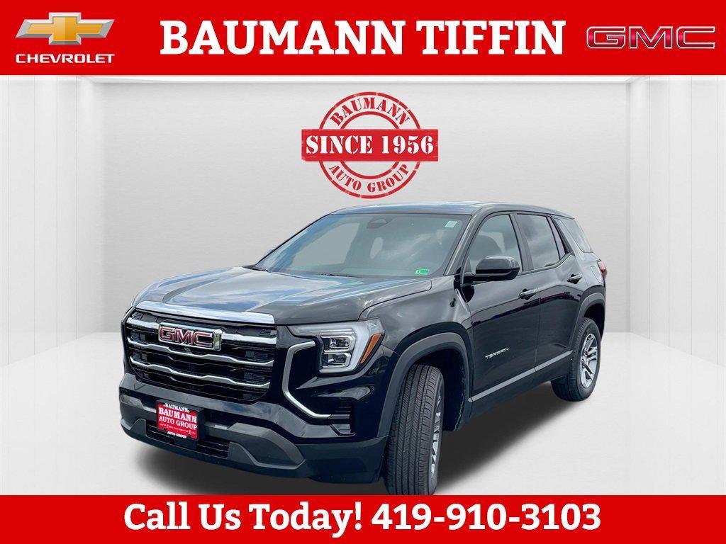 new 2025 GMC Terrain car, priced at $32,778