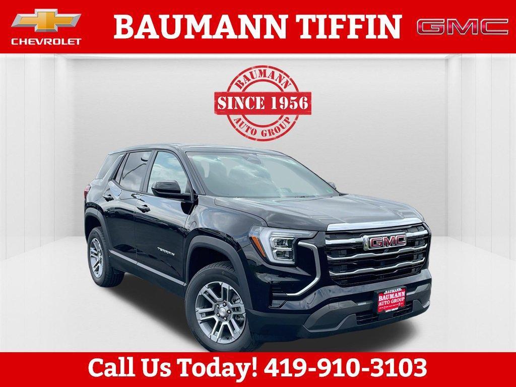 new 2025 GMC Terrain car, priced at $32,778