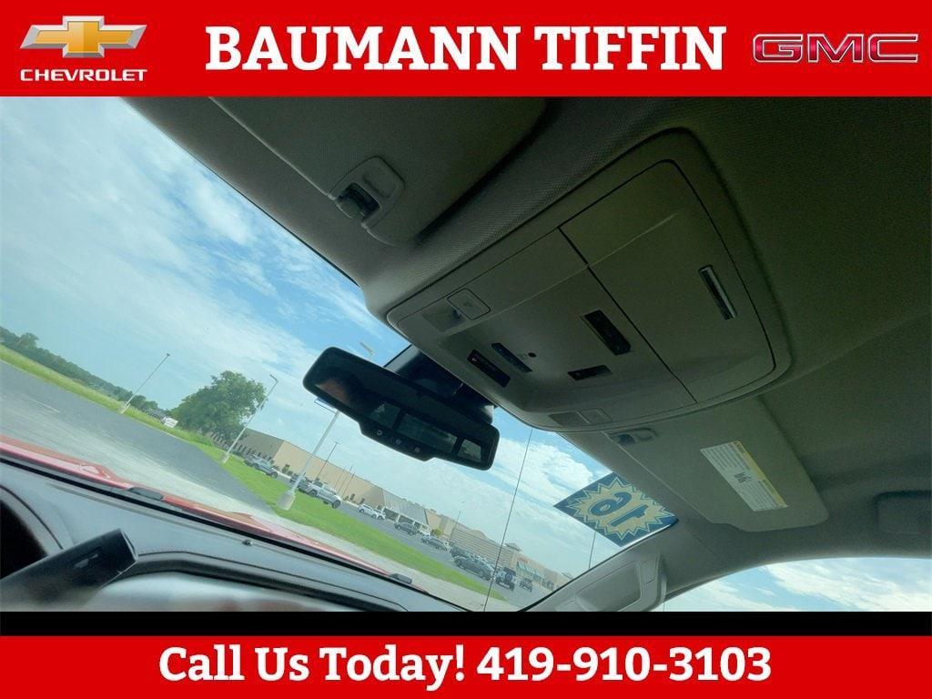 used 2016 GMC Sierra 1500 car, priced at $28,355