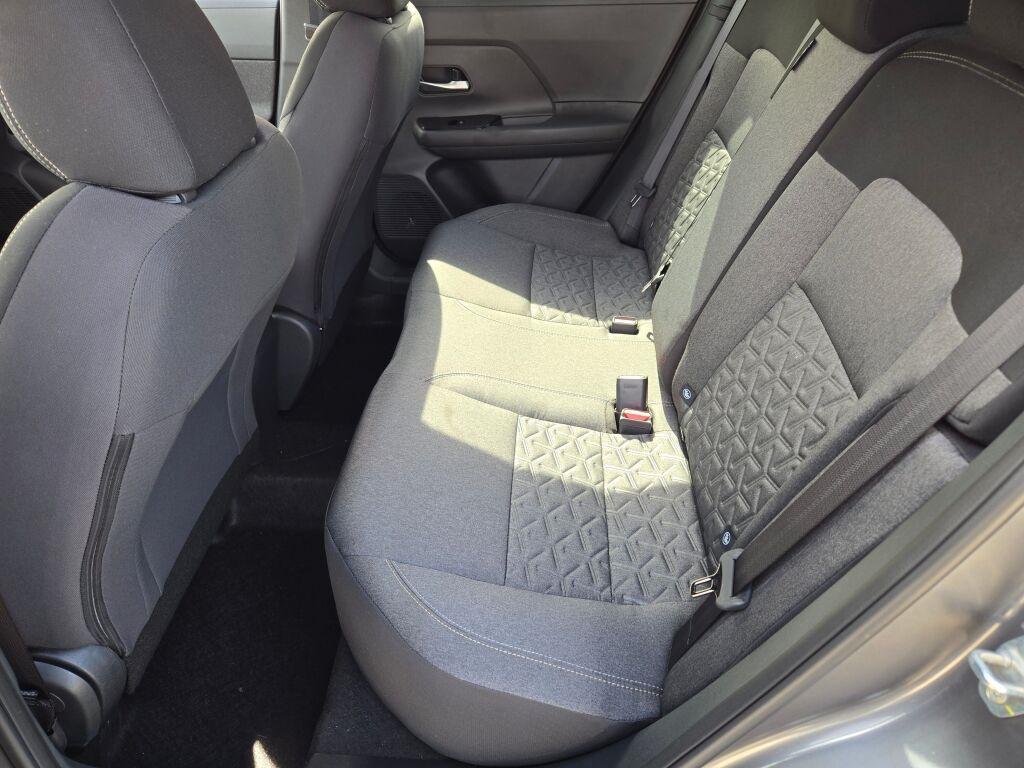 new 2025 Nissan Kicks car, priced at $24,046