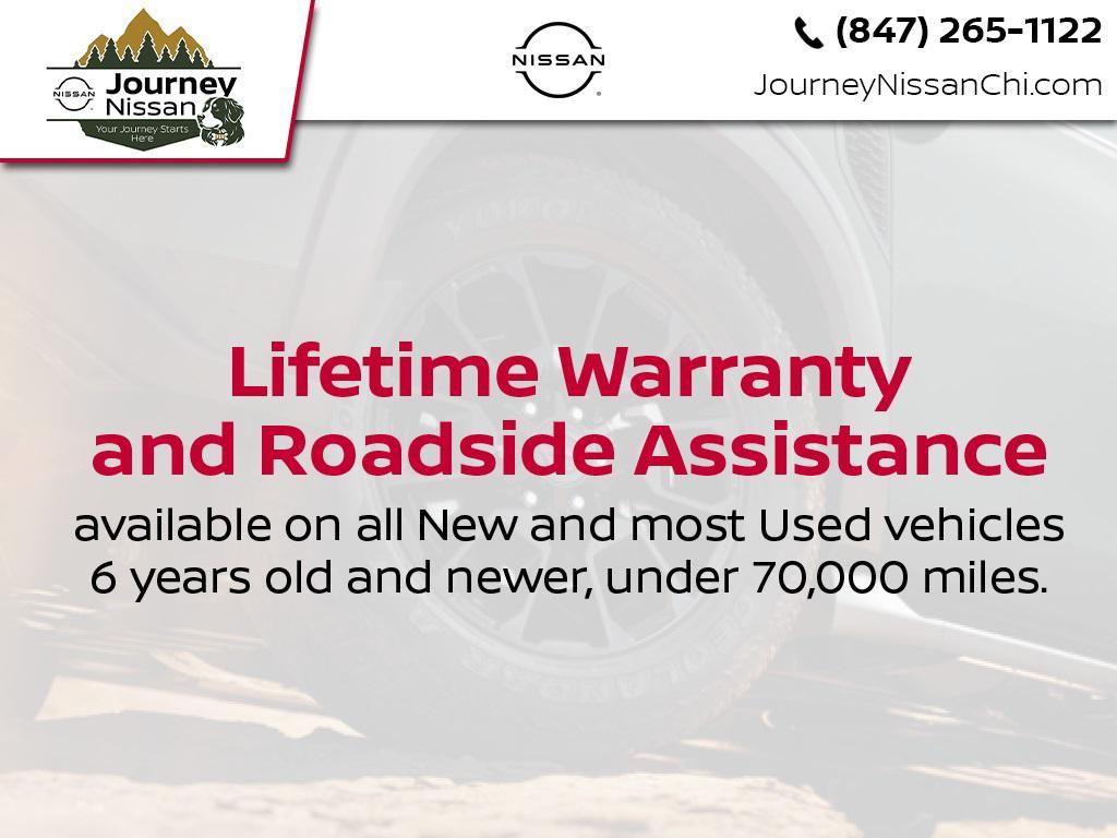 used 2023 Nissan Maxima car, priced at $25,996