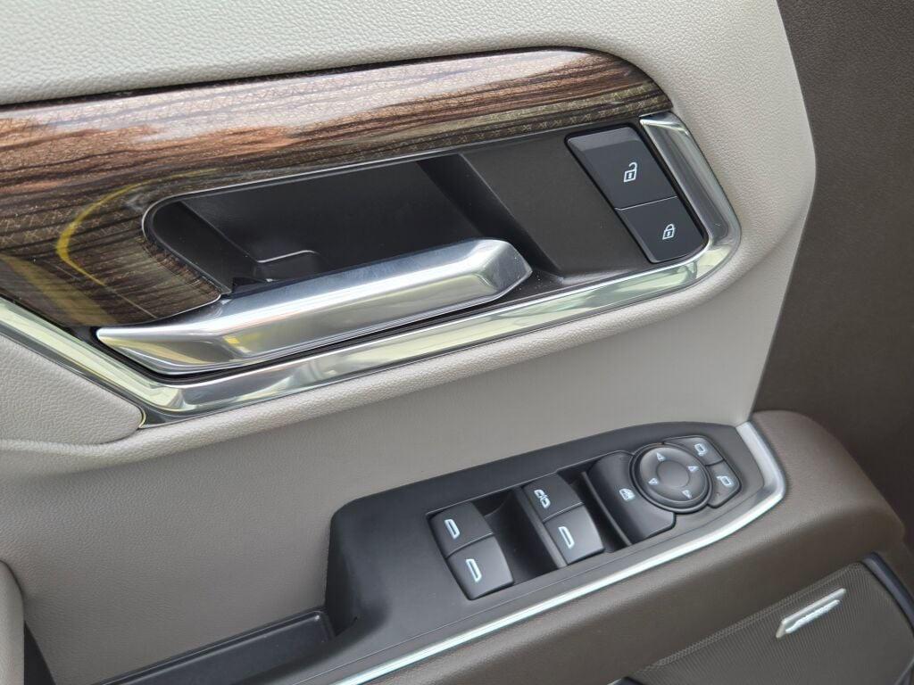 used 2024 Chevrolet Silverado 1500 car, priced at $51,387