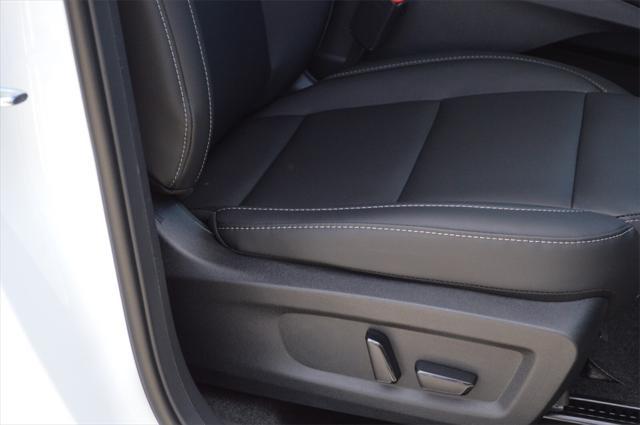 new 2025 Nissan Murano car, priced at $43,903