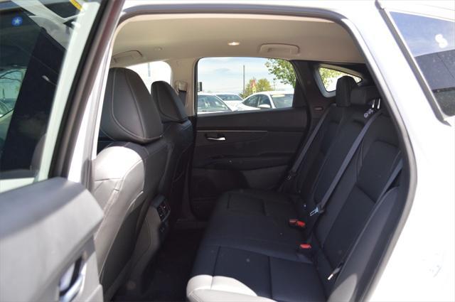 new 2025 Nissan Murano car, priced at $43,903