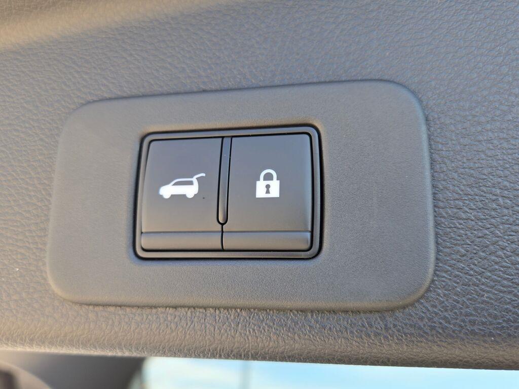 new 2025 Nissan Murano car, priced at $35,997