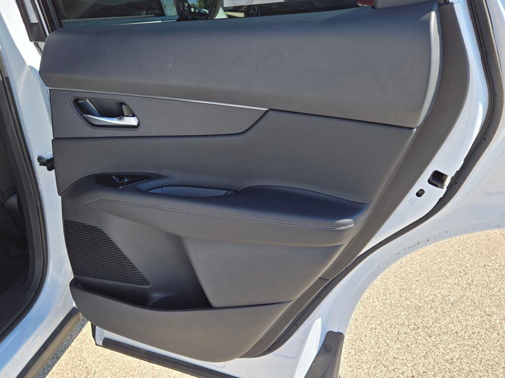 new 2025 Nissan Murano car, priced at $35,997