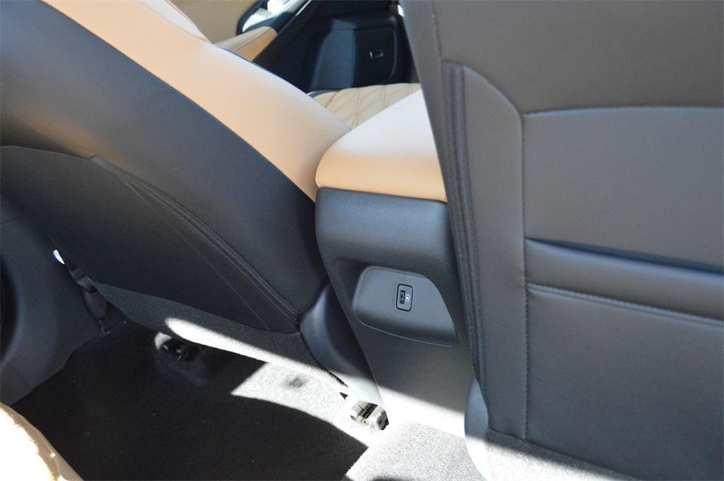 new 2025 Nissan Sentra car, priced at $21,997