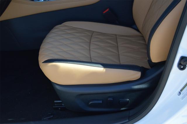 new 2025 Nissan Sentra car, priced at $24,090