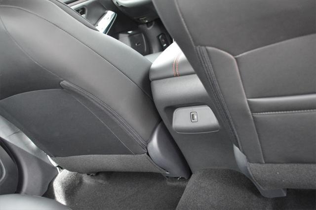 used 2025 Nissan Sentra car, priced at $25,871