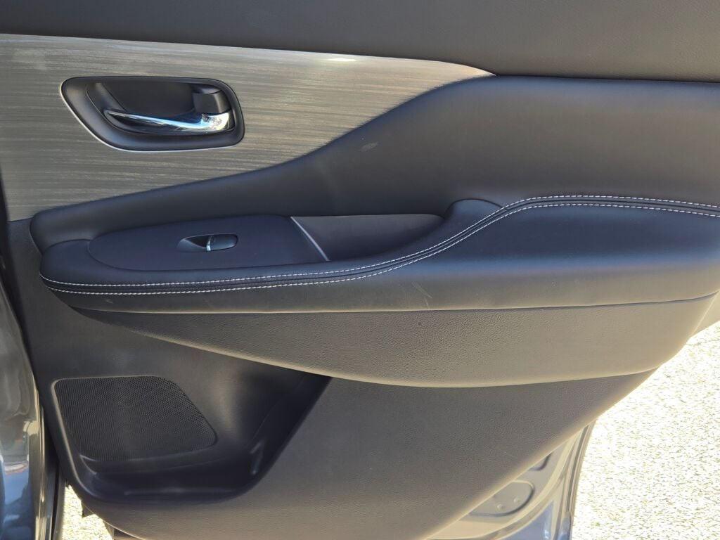 used 2018 Nissan Murano car, priced at $12,689