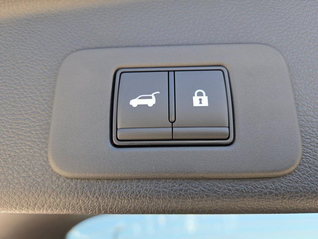 new 2025 Nissan Murano car, priced at $36,750