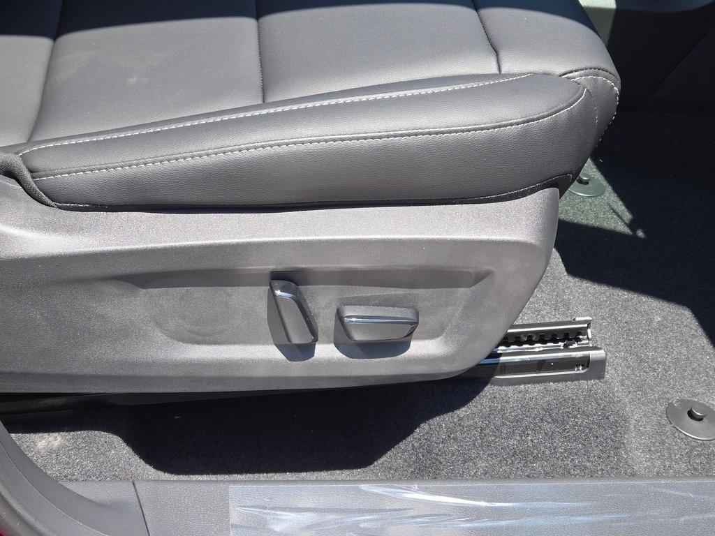 new 2025 Nissan Murano car, priced at $36,750