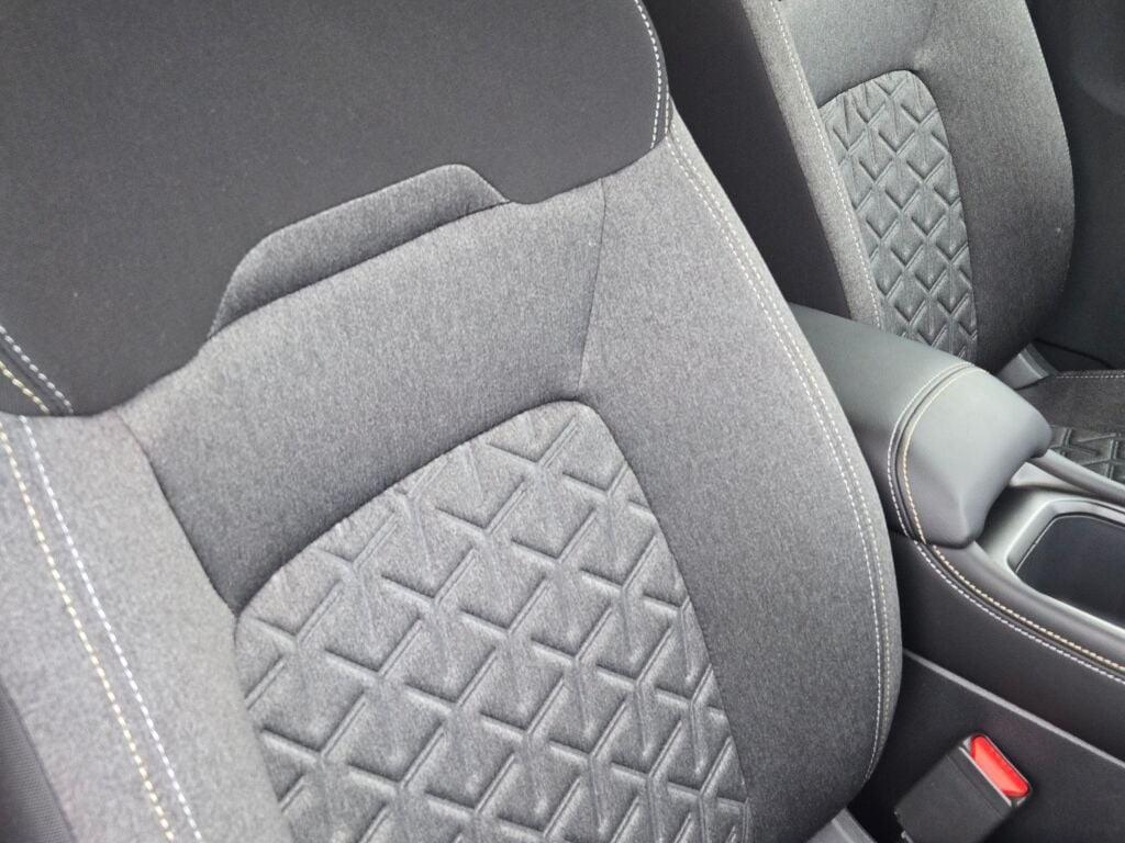 used 2025 Nissan Kicks car, priced at $22,897