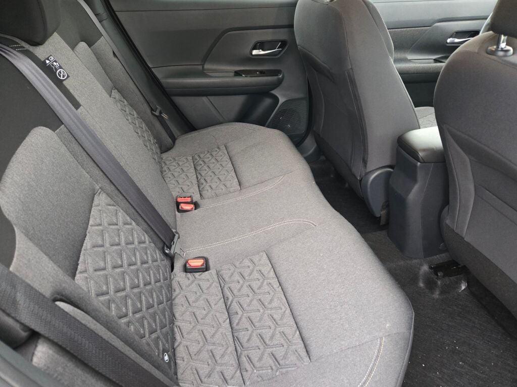 used 2025 Nissan Kicks car, priced at $22,897