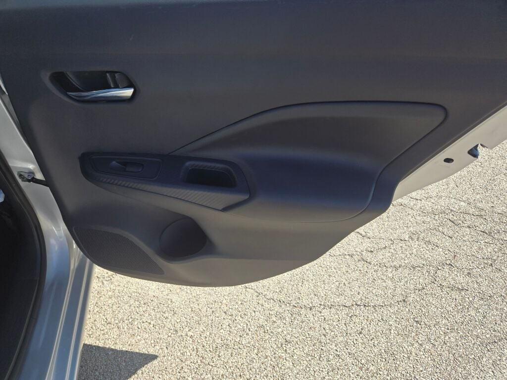 new 2025 Nissan Versa car, priced at $18,100