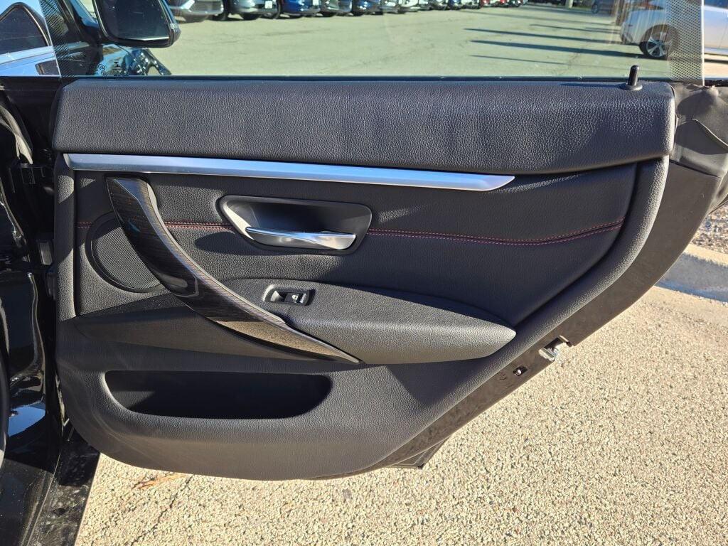 used 2020 BMW 430 Gran Coupe car, priced at $25,995