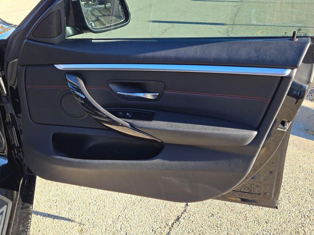 used 2020 BMW 430 Gran Coupe car, priced at $25,995