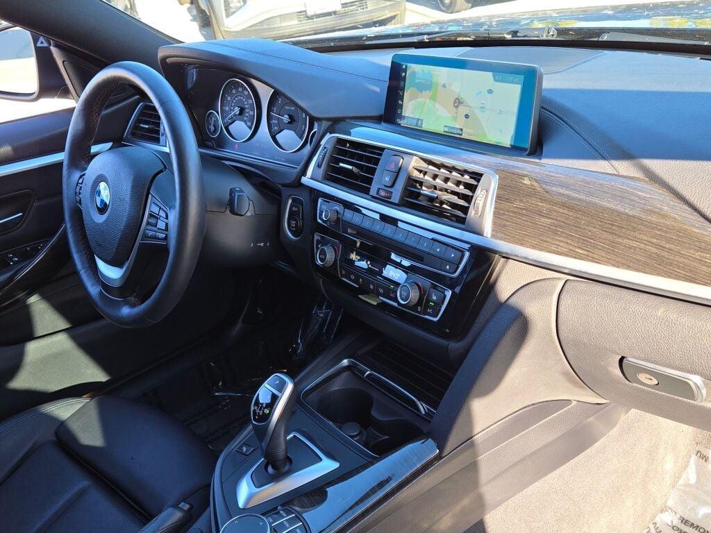 used 2020 BMW 430 Gran Coupe car, priced at $25,995