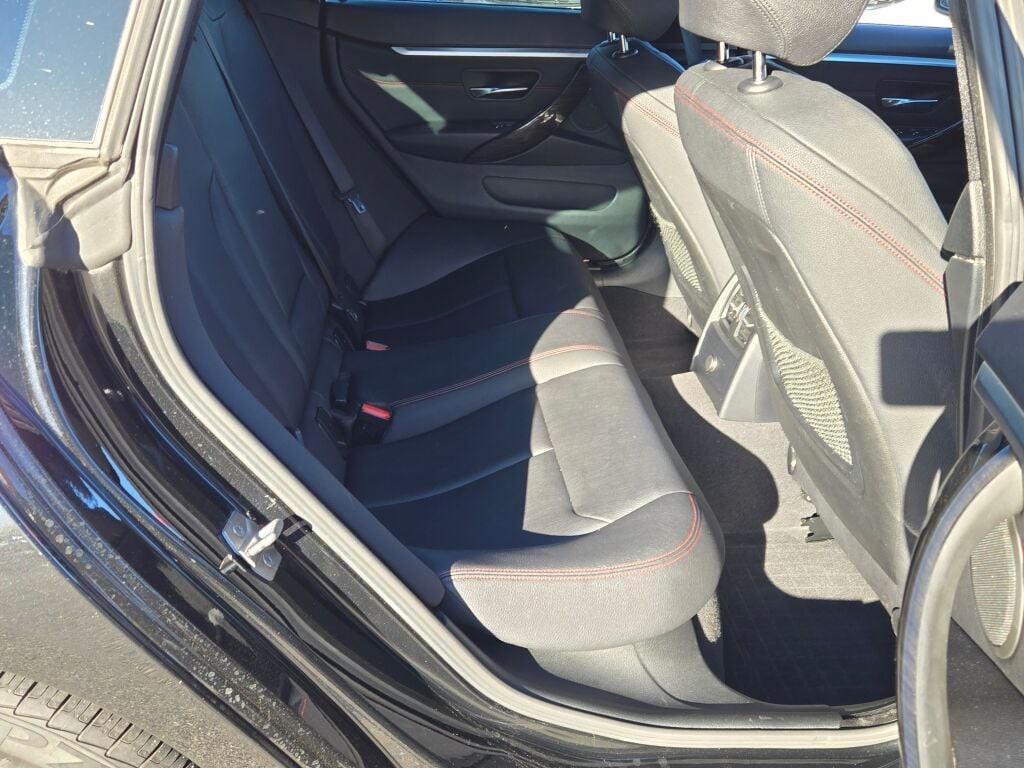 used 2020 BMW 430 Gran Coupe car, priced at $25,995