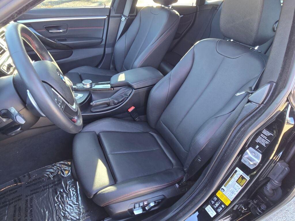 used 2020 BMW 430 Gran Coupe car, priced at $25,995