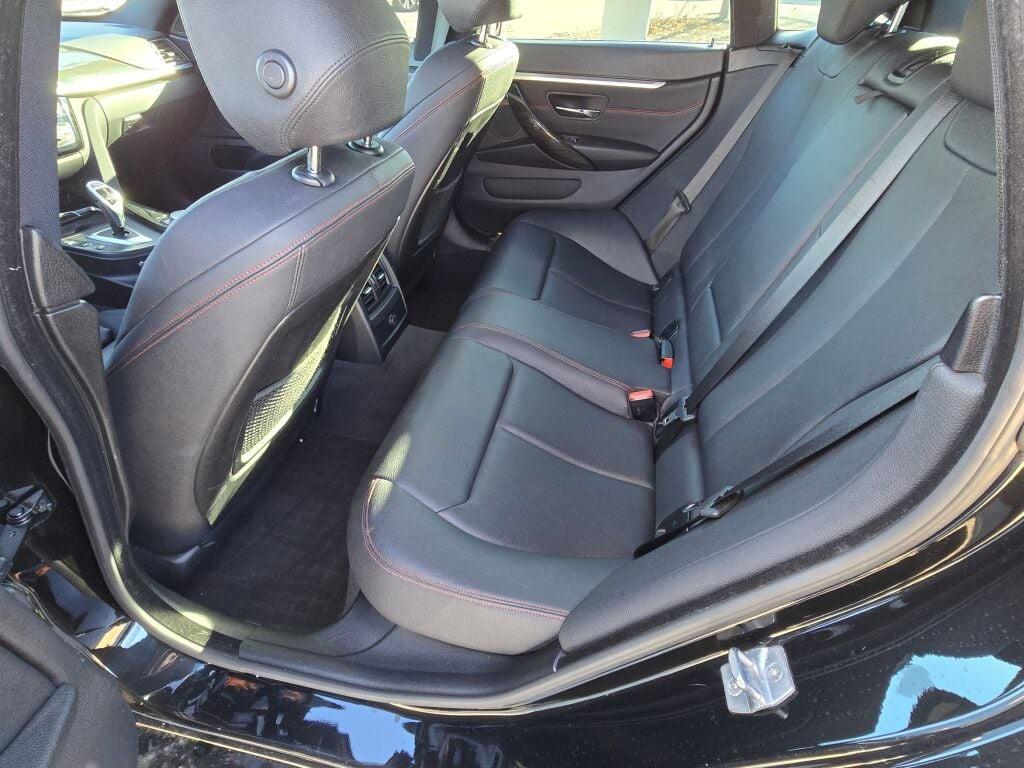 used 2020 BMW 430 Gran Coupe car, priced at $25,995