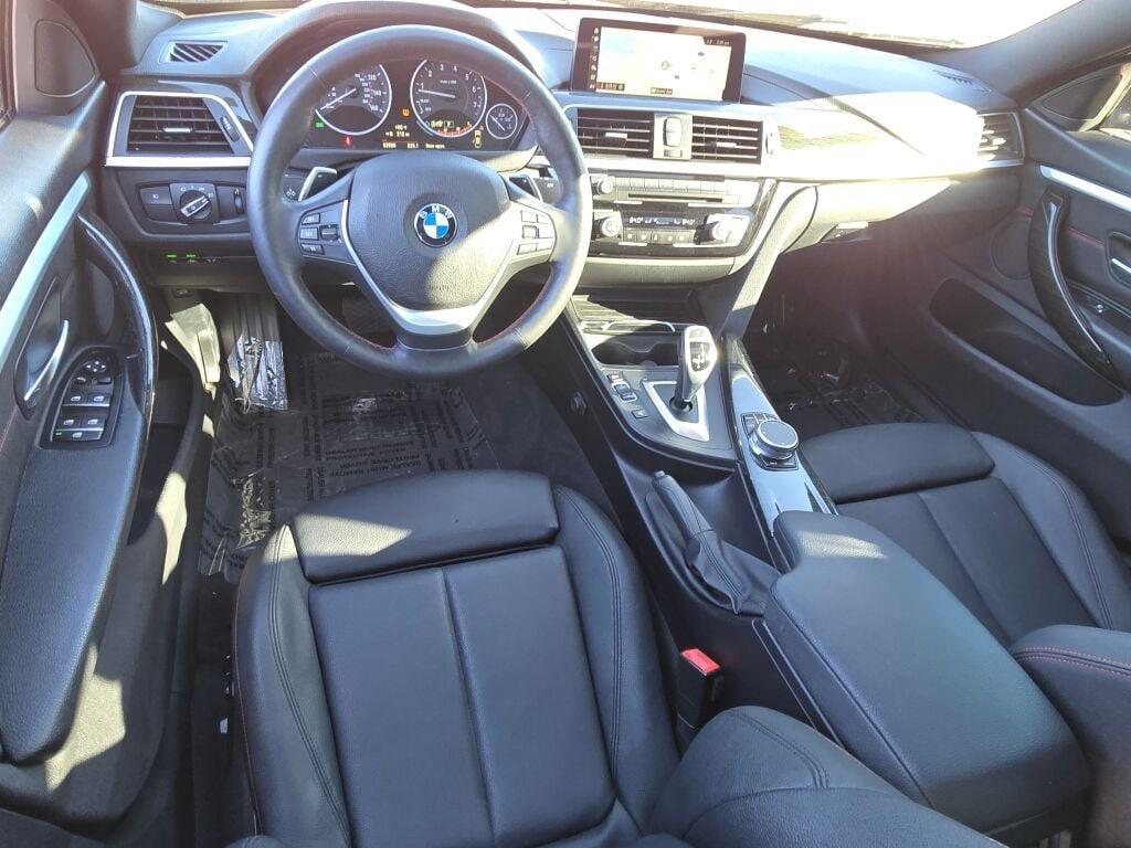 used 2020 BMW 430 Gran Coupe car, priced at $25,995