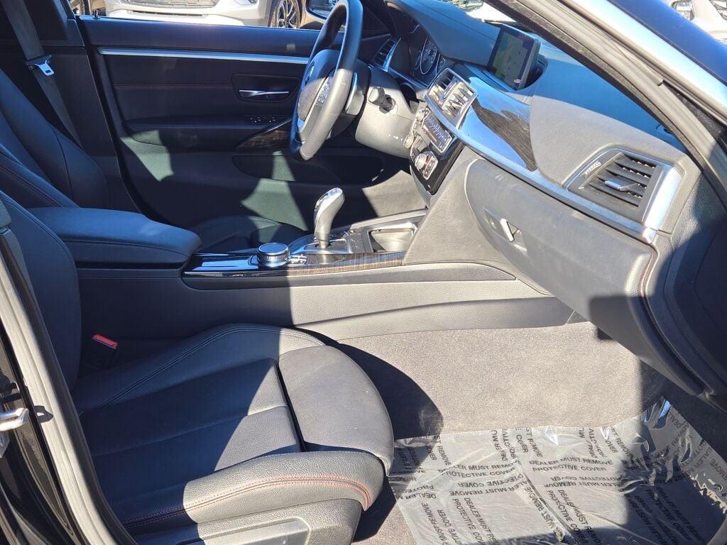 used 2020 BMW 430 Gran Coupe car, priced at $25,995