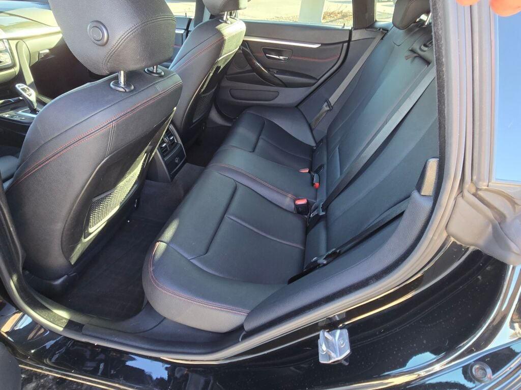 used 2020 BMW 430 Gran Coupe car, priced at $25,995