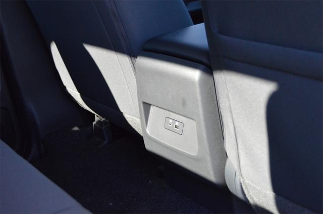 new 2025 Nissan Frontier car, priced at $33,275