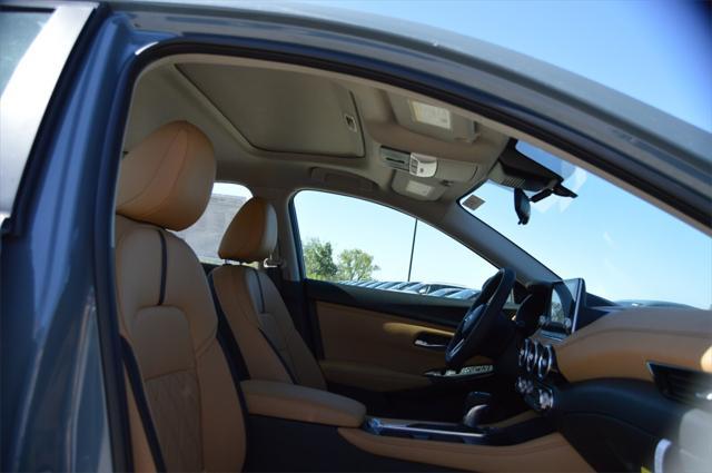 new 2025 Nissan Sentra car, priced at $26,703