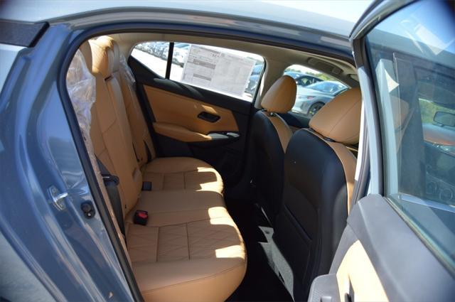 new 2025 Nissan Sentra car, priced at $26,703