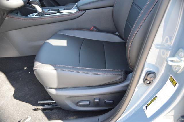 new 2025 Nissan Sentra car, priced at $25,720