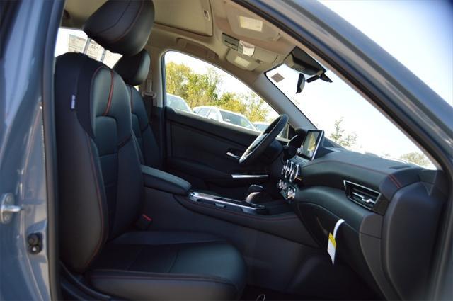 new 2025 Nissan Sentra car, priced at $25,720