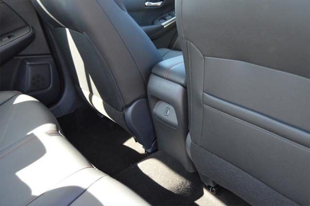 new 2025 Nissan Sentra car, priced at $25,720