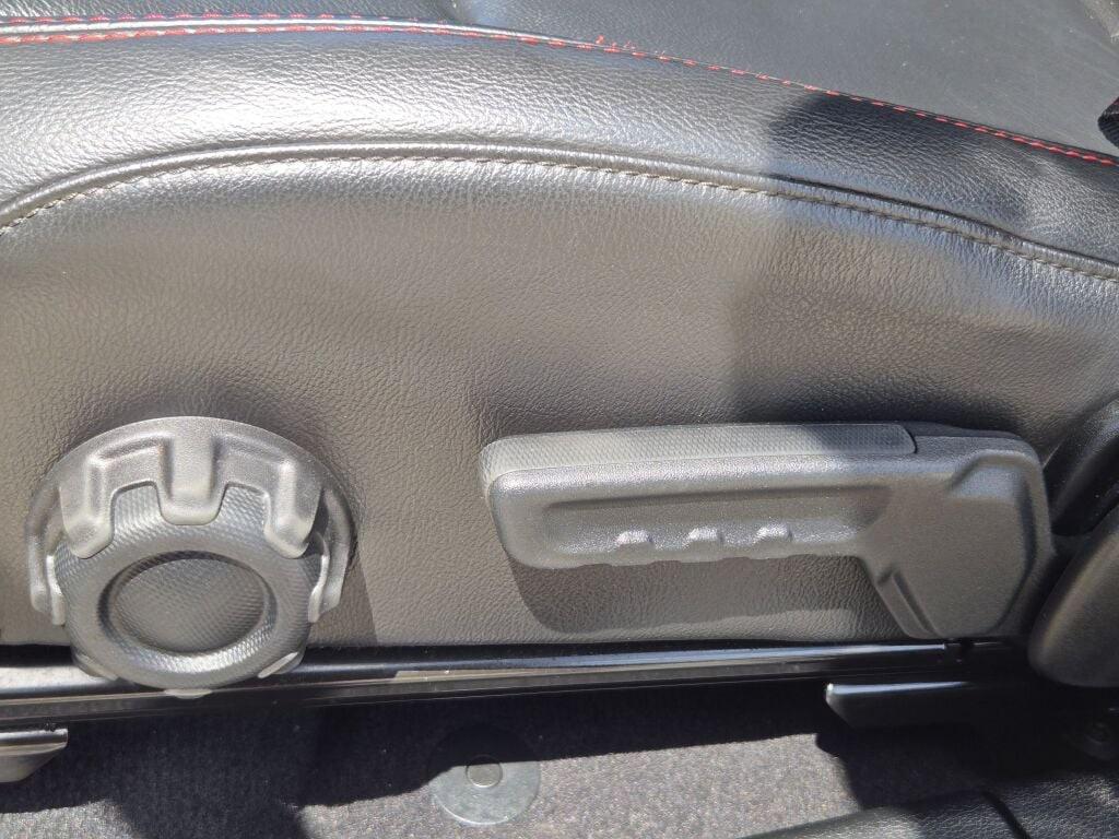 used 2020 Jeep Wrangler Unlimited car, priced at $34,287