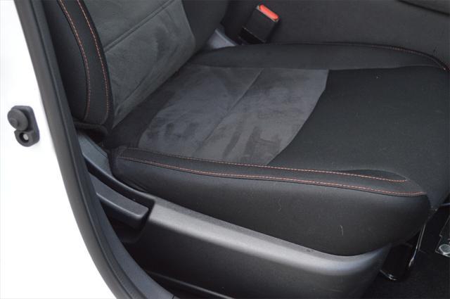used 2025 Nissan Sentra car, priced at $19,995