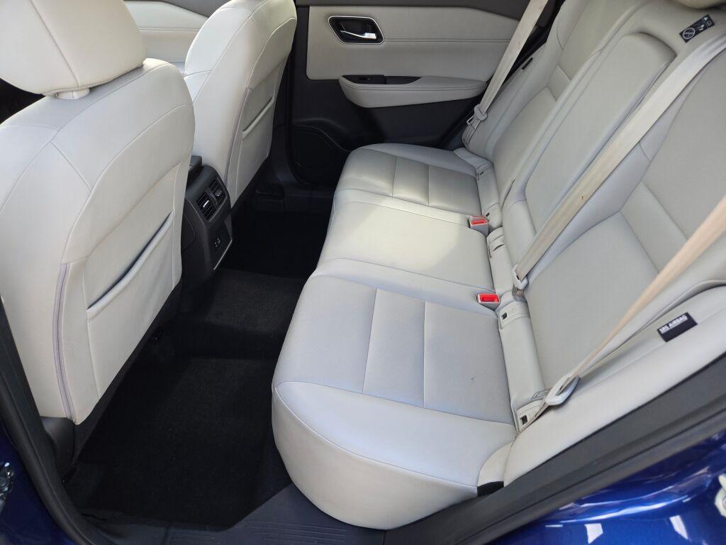 used 2021 Nissan Rogue car, priced at $21,008