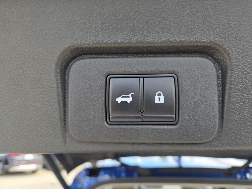 used 2021 Nissan Rogue car, priced at $21,008