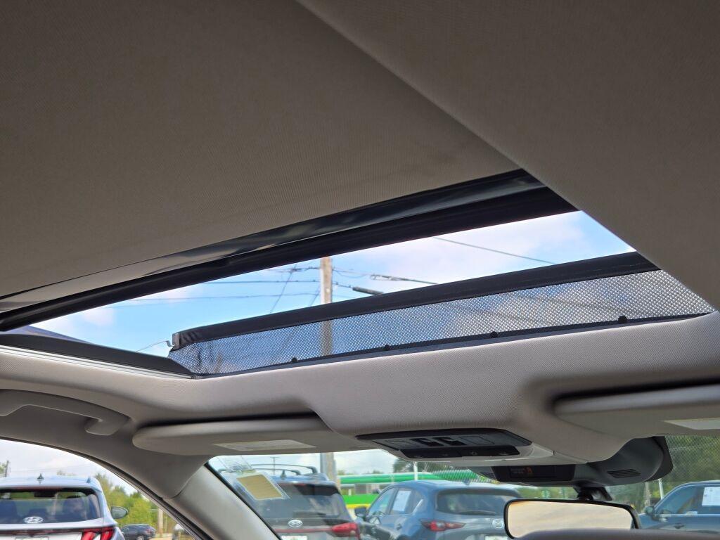 used 2021 Nissan Rogue car, priced at $21,008