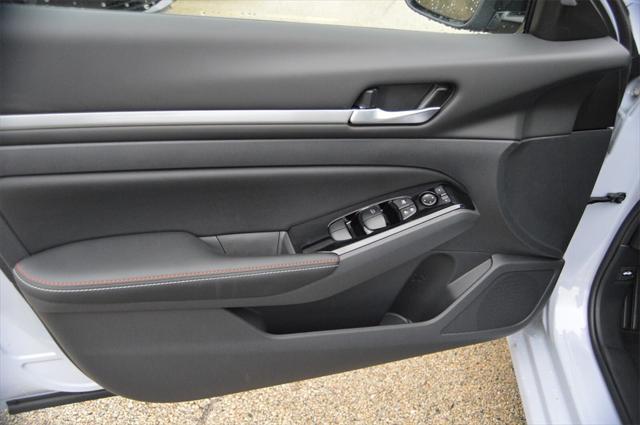 new 2025 Nissan Altima car, priced at $30,310