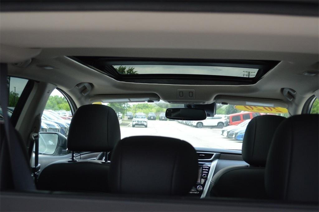 used 2020 Nissan Murano car, priced at $26,993