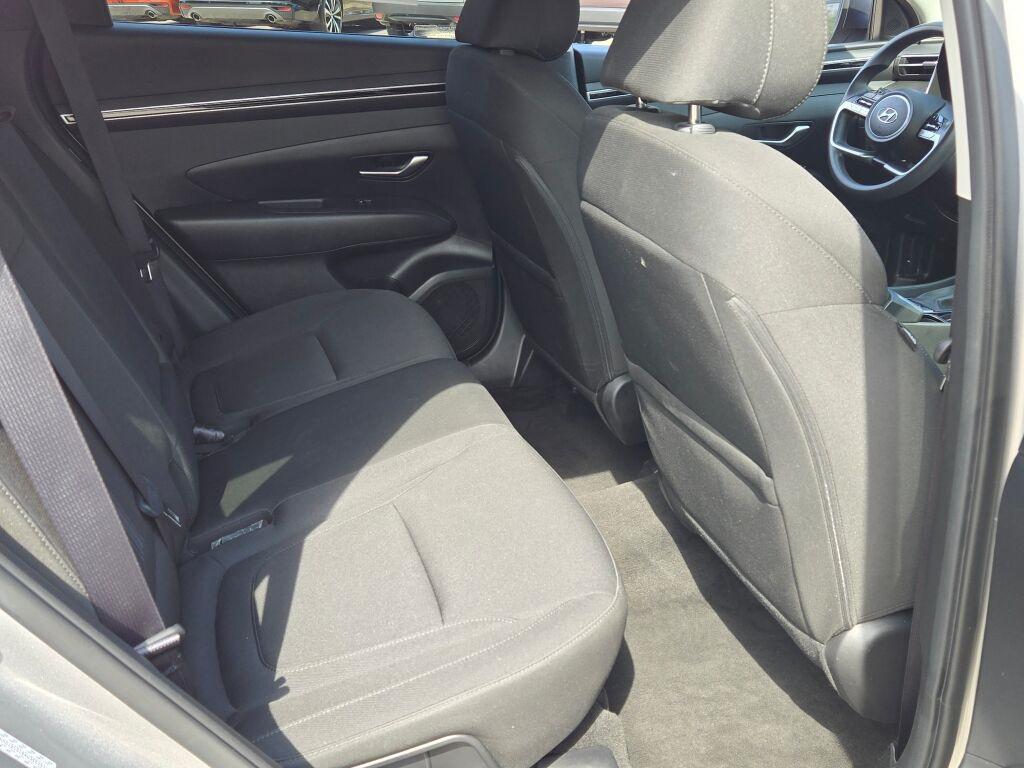 used 2024 Hyundai Tucson car, priced at $23,825
