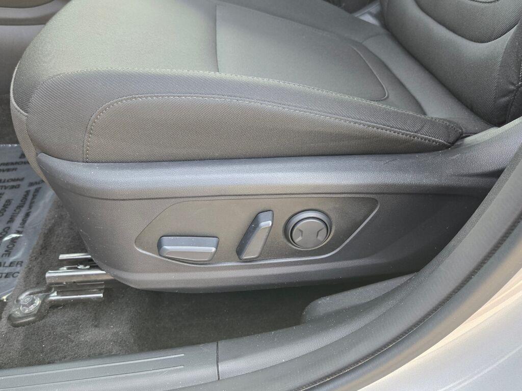 used 2024 Hyundai Tucson car, priced at $23,825